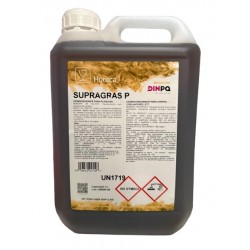 SUPRAGRAS (PLANCHA-HORNO) G/5