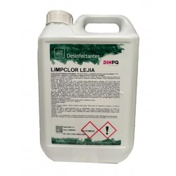 LIMPCLOR (DETERG.CLORADO) G/5