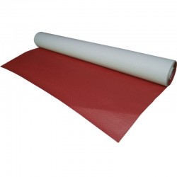 ROLLO MANTEL 1X100 M.BURDEOS