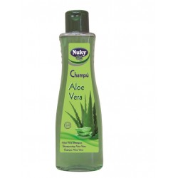 CHAMPU ALOE VERA 750 ML C/12