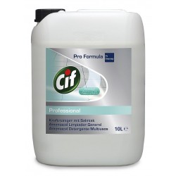 CIF PROF. AMONIACAL 7517531...