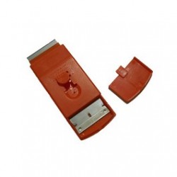 RASCADOR PLAST.4 CM...