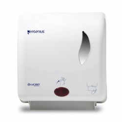 DISP. HYGENIUS AUTOMAT....
