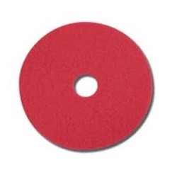 DISCO ROJO 17" K60143
