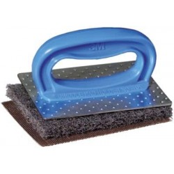 KIT LIMPIAPLANCHAS 3M R461