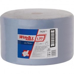 BOBINA WYPALL L30 AZUL R7425