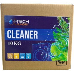 CLEANER C/10 KG