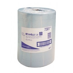 BOBINA WYPALL L30 1C. AZUL...