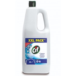 CIF PROFESIONAL CREMA...
