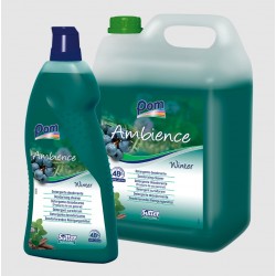 DETERGENTE AMBIENTADOR...