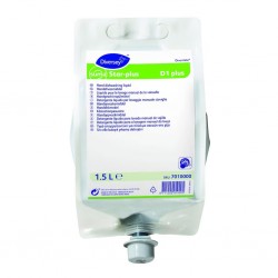 SUMA STAR-PLUS D1 PLUS...