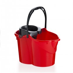 CUBO +ESCURRIDOR 15L. OVAL...