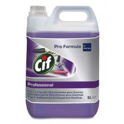 CIF PROFESIONAL 2 IN 1...
