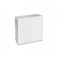 SERV.30X40 1/6 BLANCA...