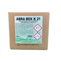 ABRA BOX K21 ABRILL....