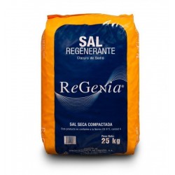 SAL REGENIA BRIQUETAS...