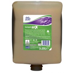 SOLOPOL GFX GRITTY FOAM...