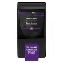 DISPENSADOR NEGRO 3,25 LT....