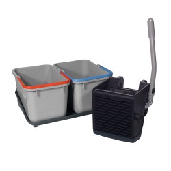 KIT SRK1(2 CUB.17L+ASA...