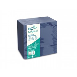 SERV.40-2 P&P AZUL OSCURO...