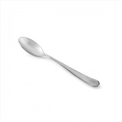 CUCHARILLA METALIZ. 12,9CM...