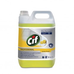 CIF PROFESSIONAL APC LEMON...