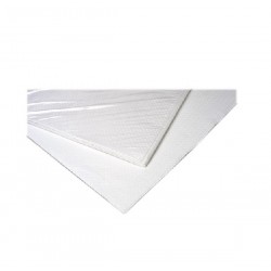 MANTEL 120X120 BLANCO 40...