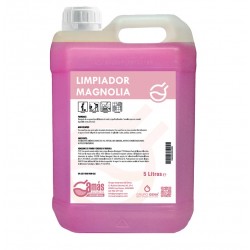 GENA LIMPIADOR MAGNOLIA G/5