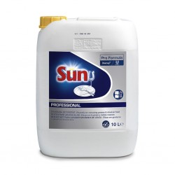 SUN PF DETERG. LIQUID....