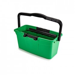 CUBO LIMPIEZA VENTANAS 12L...