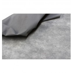 MANTEL 1X1,4 POL.GRIS C/175