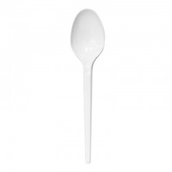 CUCHARA PS BLANCO...
