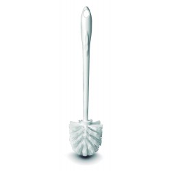 ESCOBILLA BLANCA *LUX* W.C....