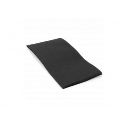 SERV.30X40 P&P 1/6 NEGRO...
