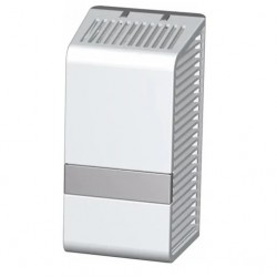 DISPENSADOR AMB. TWIST BLANCO