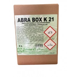 ABRA BOX K21 ABRILL....