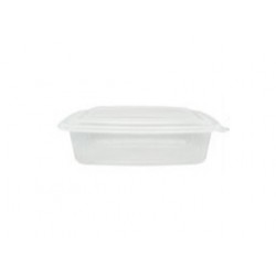 RECIP. PP OVAL 750ML TP...