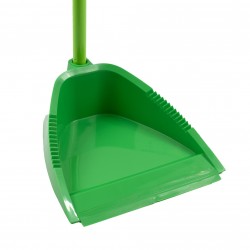 RECOGEDOR ANTIVUELCO VERDE...