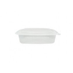 RECIP. PP OVAL 750ML TP...