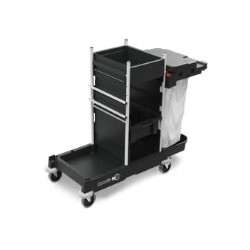CARRO LIMPIEZA SM-1 C/KIT...