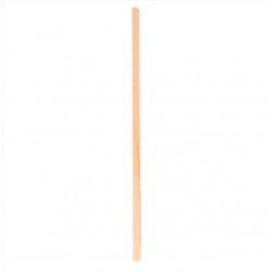 AGITADOR NAT. MADERA 0,6X14...