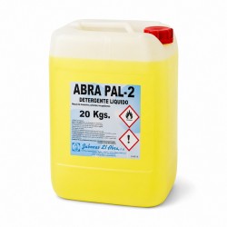 ABRA PAL 2 G/20
