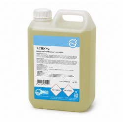 ACIDON DESINCRUST.ANTICAL G/5