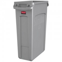SLIM JIM CUBO BOTELLERO 60L GRIS C/ASAS 1971258