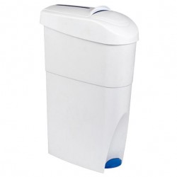CONTEN.SANIT.FEMEN.15L AM41000