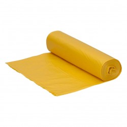 SACO AMARILLO 70X90 G/150 C/12X25