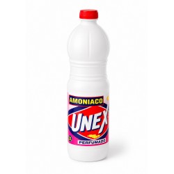 AMONIACO 1,5 L. PERFUMADO C/8