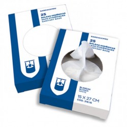 BOLSA HIGIE.GP R218.16 C/48X25