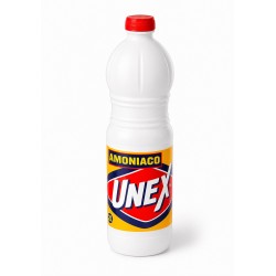AMONIACO 1,5 L. NORMAL C/8
