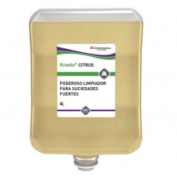 PASTA KRESTO CITRUS C/4X4 L.